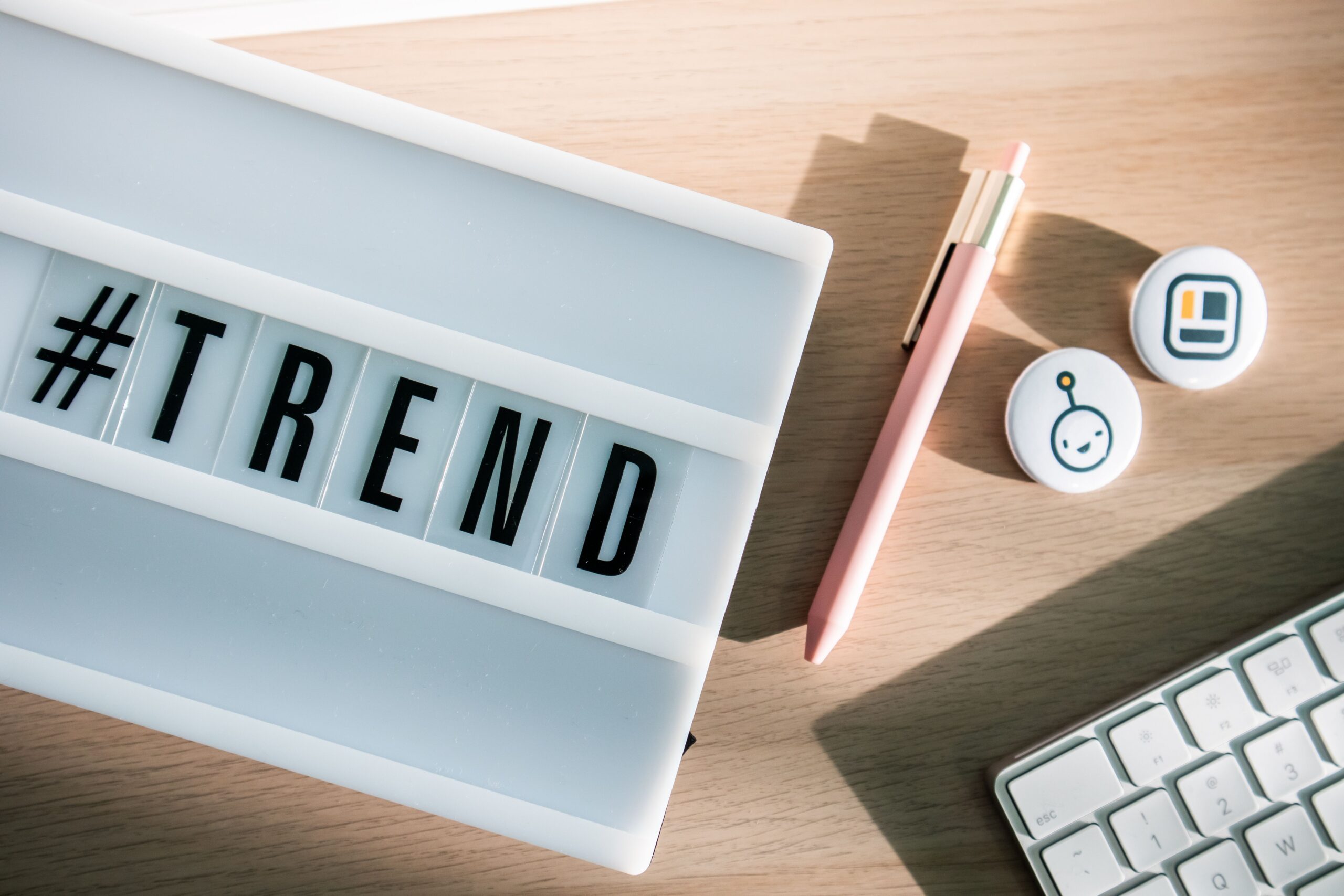 HR Trends 2027