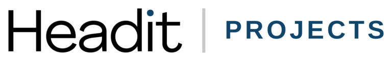 Headit Projects
