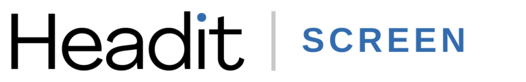 Headit Screen